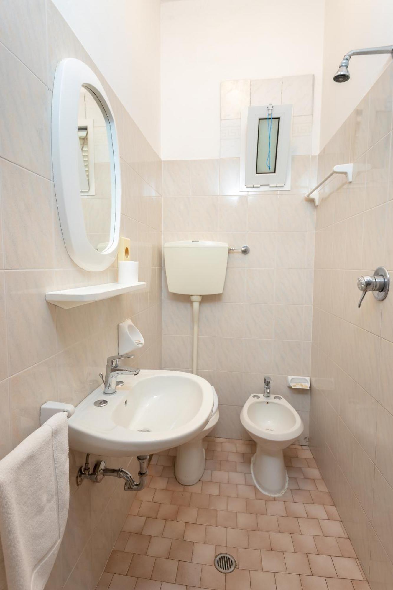 Hotel Katina Rimini Buitenkant foto